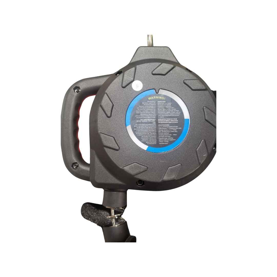Self-Retracting Lifeline - 11FT