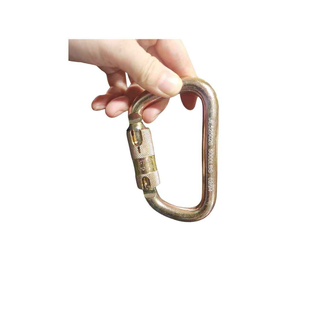Self-Retracting Lifeline - 11FT