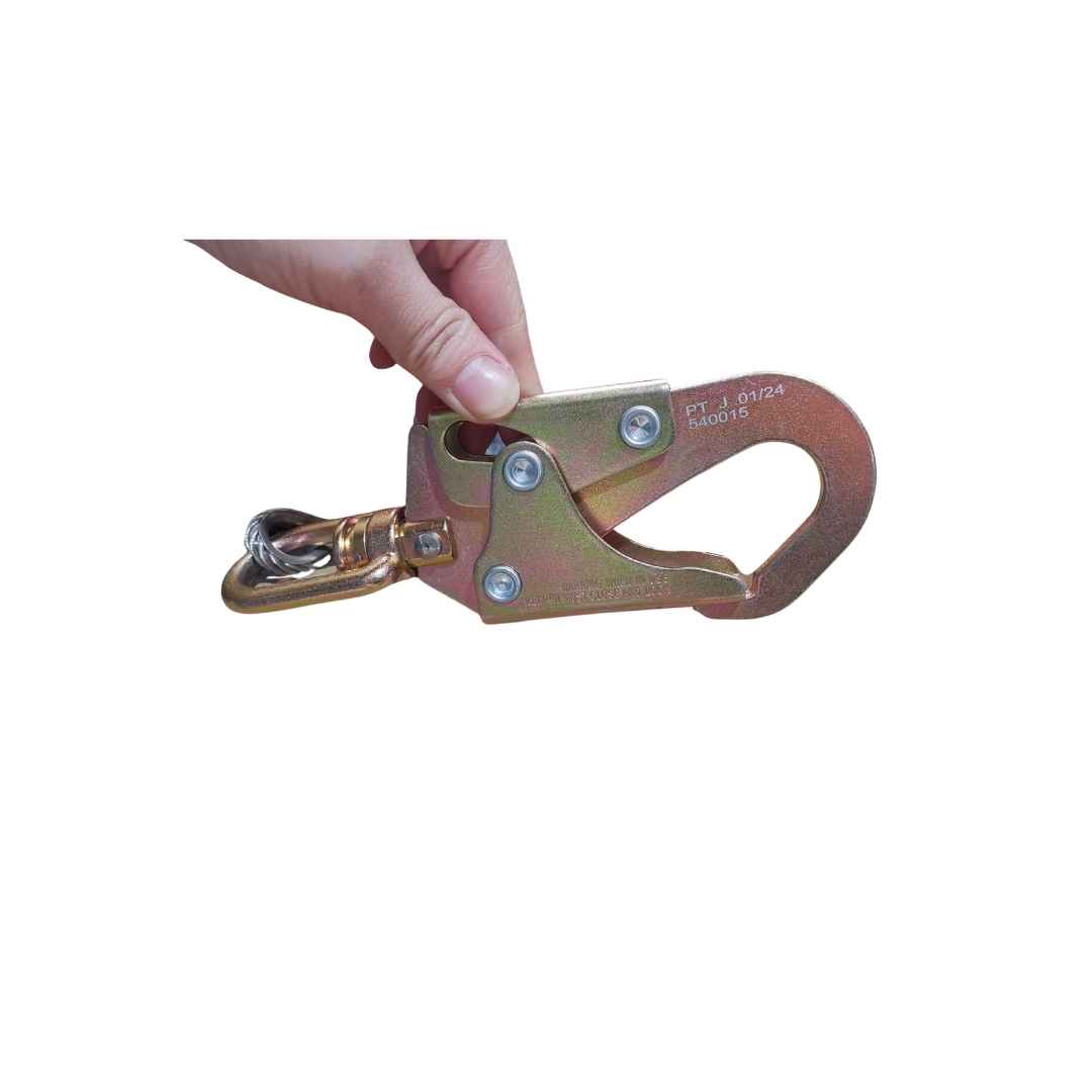 Self-Retracting Lifeline - 11FT