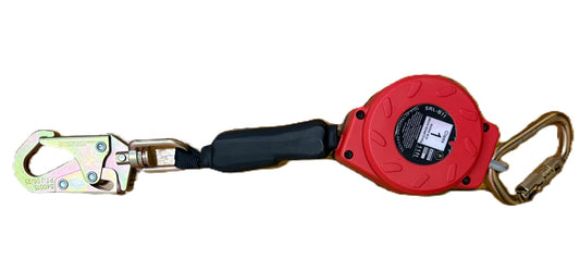 Self-Retracting Lifeline - 11FT